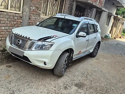 2014 Nissan Terrano XV D THP 110 PS 1