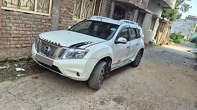 2014 Nissan Terrano XV D THP 110 PS 1 2014 Nissan Terrano XV D THP 110 PS 1