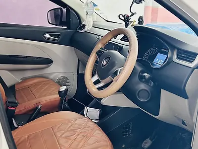 2021 Renault Triber RXZ