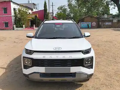 2024 हुंडई एक्सटर sx (o) कनेक्ट 1.2 एएमटी 1