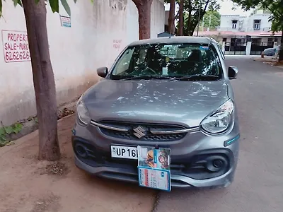 2024 Maruti Suzuki Celerio VXi [2023-2025] 1