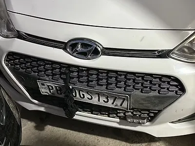 2018 Hyundai Grand i10 Sportz (O) U2 1.2 CRDi [2017-2018] 1
