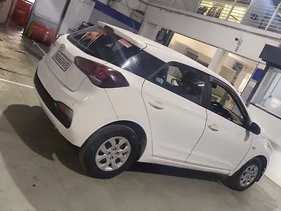 Second Hand Hyundai Elite i20 Era 1.2 in Buldhana