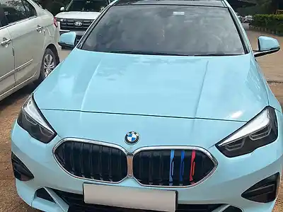 Second Hand बीएमडब्ल्यू 2 सीरीज़ ग्रैन कूपे 220डी स्पोर्टलाइन in हैदराबाद