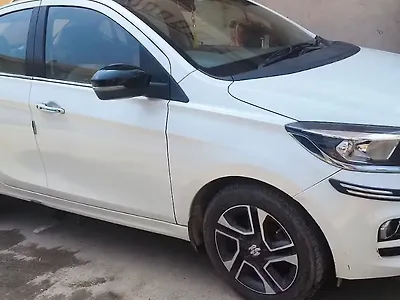 2021 Tata Tigor XZ Plus [2020-2023] 1