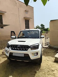 2019 Mahindra Scorpio S11 2WD 7 STR 1 2019 Mahindra Scorpio S11 2WD 7 STR 1