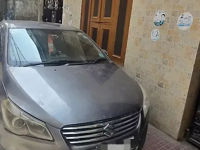 2018 Maruti Suzuki Ciaz Delta 1.3 Diesel 1 2018 Maruti Suzuki Ciaz Delta 1.3 Diesel 1