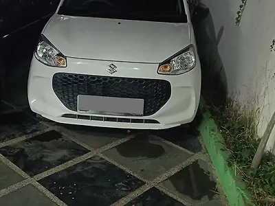 2025 Maruti Suzuki Alto K10 VXi (O) [2024-2025] 1