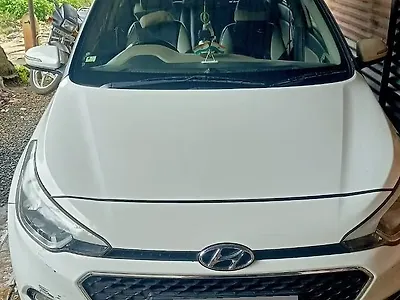2015 Hyundai Elite i20 Asta 1.4 CRDI 1