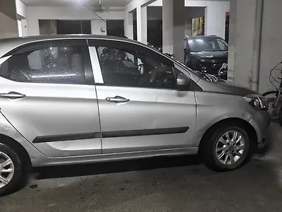 2016 टाटा टियागो रीवोटॉर्क xz [2016-2019] 1