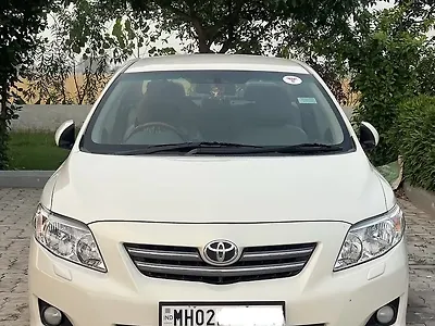 2010 Toyota Corolla Altis 1.8 VL AT 1 2010 Toyota Corolla Altis 1.8 VL AT 1