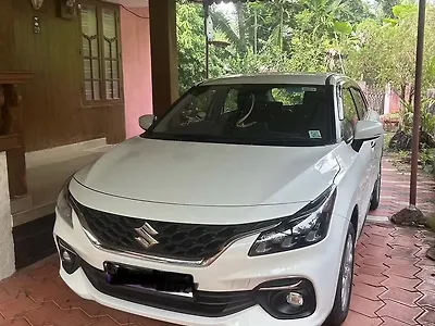 2025 Maruti Suzuki Baleno Zeta Petrol Manual 1 2025 Maruti Suzuki Baleno Zeta Petrol Manual 1