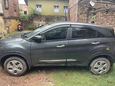 2024 Tata Nexon Smart Plus 1.2 Petrol 6AMT [2024-2025] 1