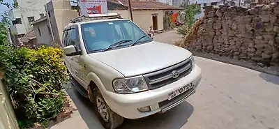 2011 टाटा सफारी 4x2 vx डिकर 2.2 vtt 1
