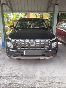 2023 Hyundai Venue E 1.2 Petrol 1