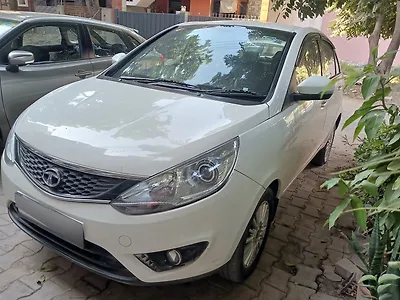 Second Hand Tata Zest XT Diesel in Chandigarh