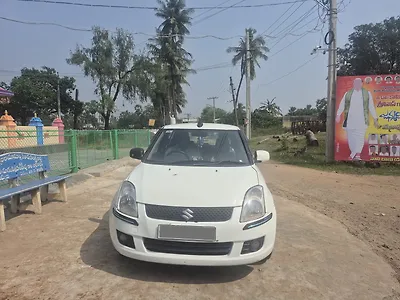 Second Hand Maruti Suzuki Swift VDi in Bhimavaram
