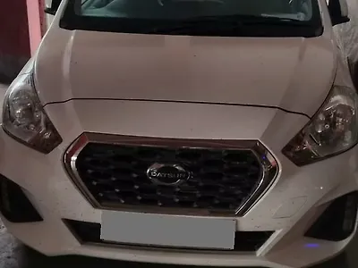 Second Hand Datsun Go T(O) [2018-2019] in Nandyal
