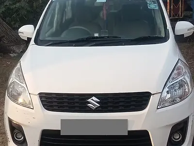 2015 Maruti Suzuki Ertiga LDI (O) SHVS 1