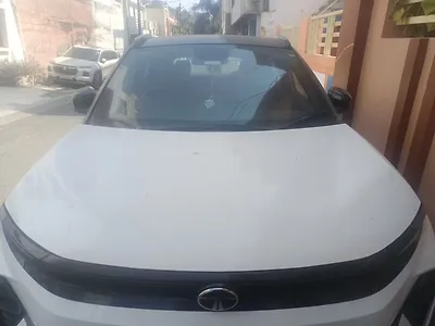 Second Hand Tata Nexon Fearless Plus (S) 1.2 Petrol 6MT Dual Tone [2023-2025] in Dahod