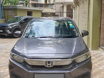 2019 होंडा अमेज 1.2 e एमटी पेट्रोल [2018-2020] 1