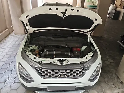 2022 Tata Safari XZA Plus 1 2022 Tata Safari XZA Plus 1