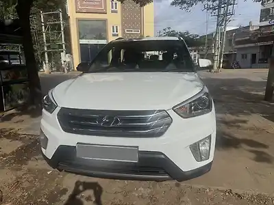 2017 हुंडई क्रेटा sx 1.6 करोड़ 1 2017 हुंडई क्रेटा sx 1.6 करोड़ 1