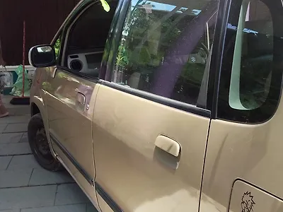 2007 Maruti Suzuki Estilo VXi 1