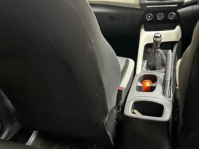 2021 Nissan Magnite XL