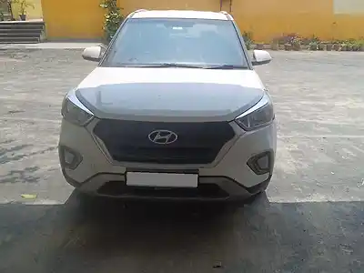 2019 हुंडई क्रेटा EX 1.4 CRDI 1