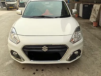 2021 Maruti Suzuki DZire ZXi [2020-2023] 1