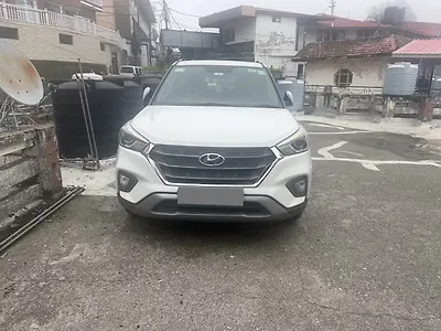 2018 हुंडई क्रेटा sx प्लस 1.6 पेट्रोल 1 2018 हुंडई क्रेटा sx प्लस 1.6 पेट्रोल 1