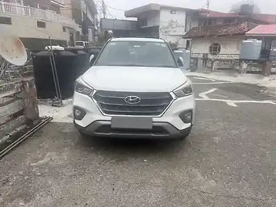 2018 हुंडई क्रेटा sx प्लस 1.6 पेट्रोल 1 2018 हुंडई क्रेटा sx प्लस 1.6 पेट्रोल 1