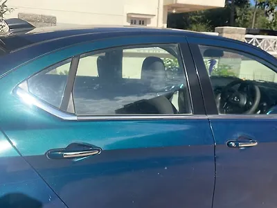 2021 Tata Tigor EV XZ Plus Dual Tone