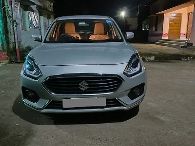 2017 Maruti Suzuki DZire ZXi 1