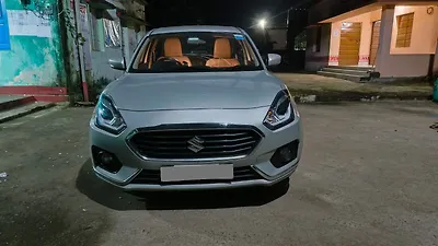 2017 Maruti Suzuki DZire ZXi 1 2017 Maruti Suzuki DZire ZXi 1