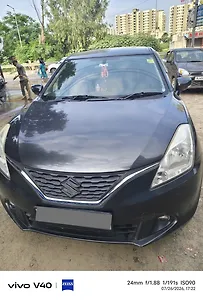 2016 Maruti Suzuki Baleno Delta 1.2 1 2016 Maruti Suzuki Baleno Delta 1.2 1