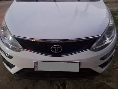 Second Hand Tata Zest XMA Diesel in Jalaun