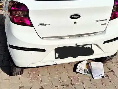 Second Hand फ़ोर्ड फिगो एम्बिएंट 1.5 tdci in सिरसा