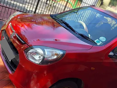 Second Hand Maruti Suzuki Alto 800 Lxi in Kozhencherry