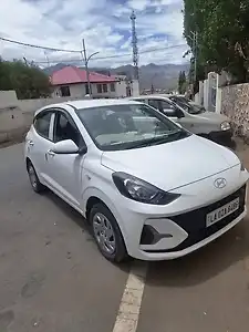 2024 हुंडई ग्रैंड i10 निओस Magna Petrol Manual 1