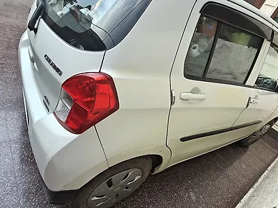 Second Hand Maruti Suzuki Celerio ZXi (Opt) [2017-2019] in Bahadurgarh