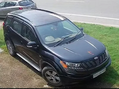 Second Hand Mahindra XUV500 Xclusive in Vikasnagar
