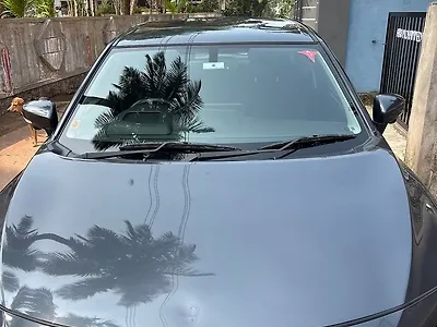 Second Hand Maruti Suzuki Baleno Alpha (O) 1.2 AT in Udupi