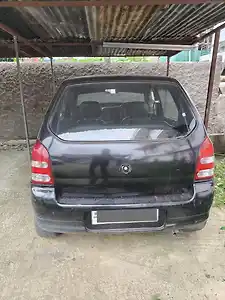 2009 मारुति सुज़ुकी ऑल्टो lxi BS-III 1 2009 मारुति सुज़ुकी ऑल्टो lxi BS-III 1