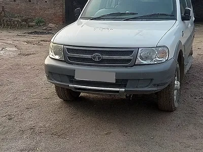Second Hand Tata Safari 2.2 VX 4x2 in Kanpur Nagar