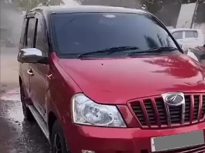 2009 Mahindra Xylo E8 ABS Airbag BS-III 1
