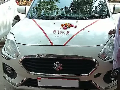 Second Hand Maruti Suzuki DZire VDi in Fatehpur