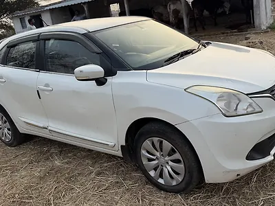 2018 Maruti Suzuki Baleno Delta 1.2 1 2018 Maruti Suzuki Baleno Delta 1.2 1