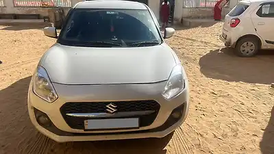 2023 Maruti Suzuki Swift VXi 1